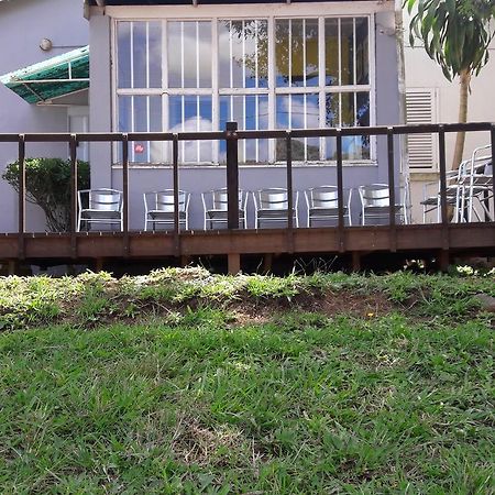 Upperroom Guesthouse Mbabane Esterno foto