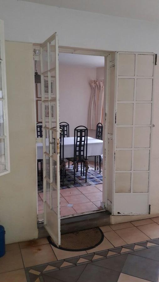 Upperroom Guesthouse Mbabane Esterno foto