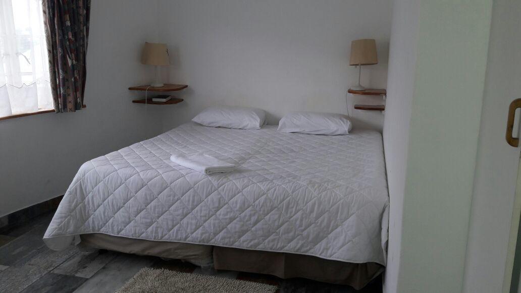 Upperroom Guesthouse Mbabane Esterno foto