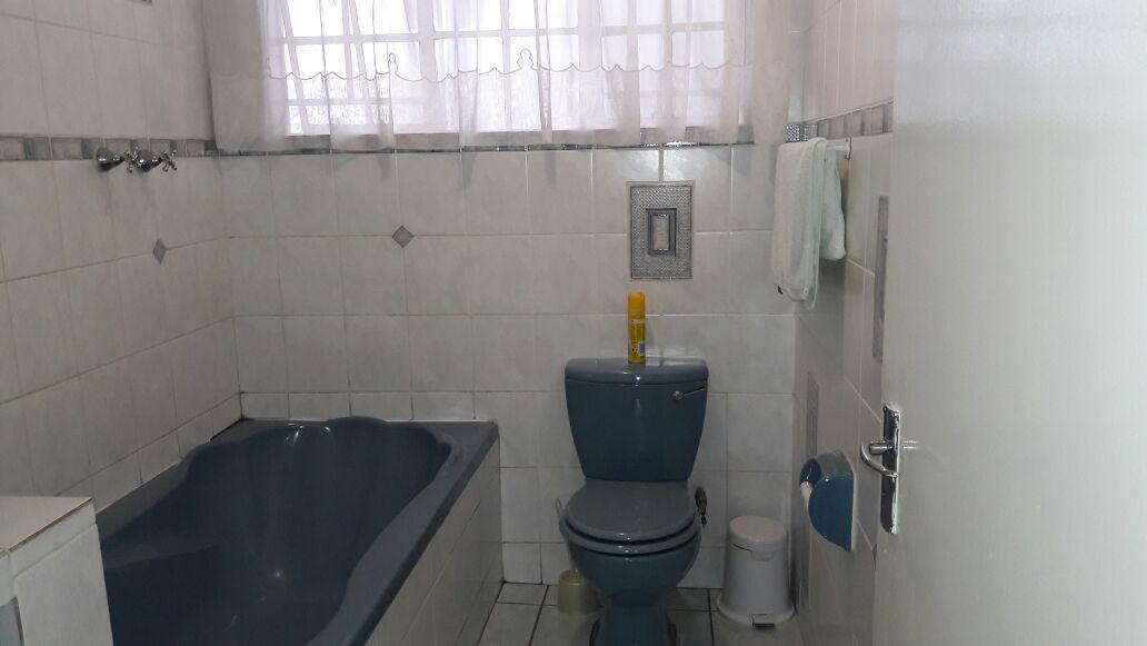 Upperroom Guesthouse Mbabane Esterno foto