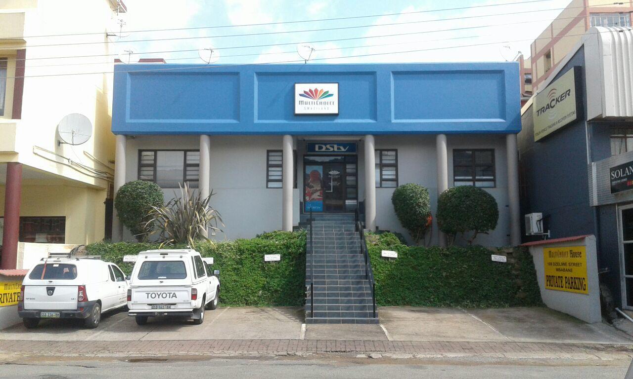 Upperroom Guesthouse Mbabane Esterno foto